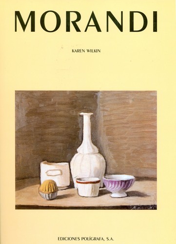 Morandi karen wilkin - karen,