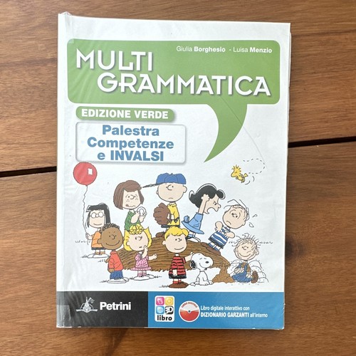 Petrini multi grammatica - petrini,