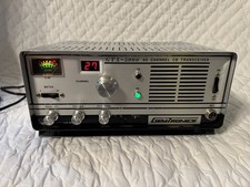 Gemtronics GTX-5000 CB