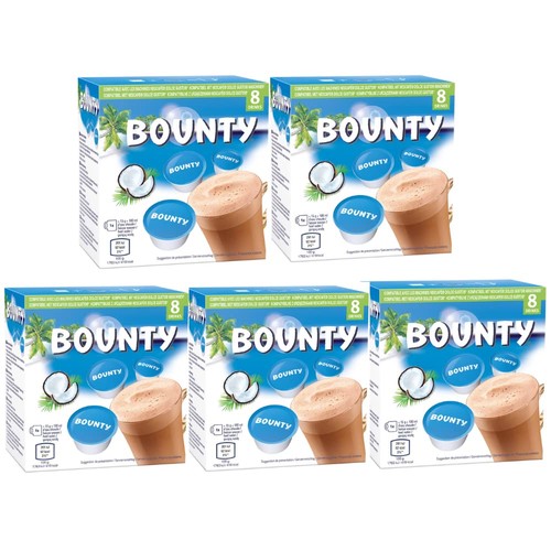 Capsule compatibili bounty - compatibili,