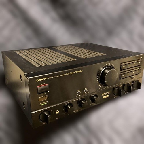 Onkyo integra 817xg - integra, a-817xg