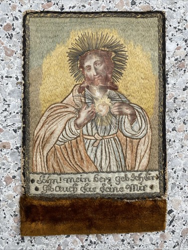 Quadro sacro immagine