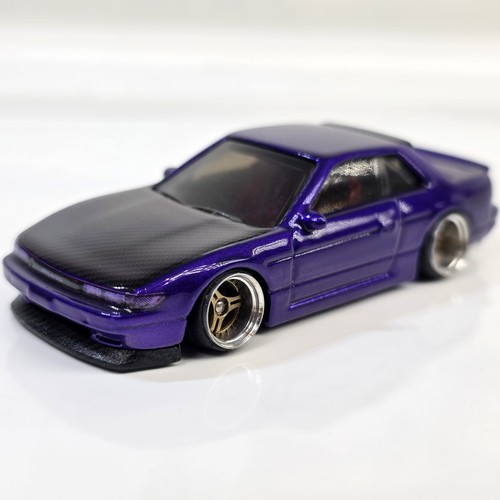 Hotwheels personalizzati