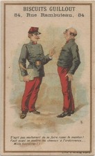 chromo biscuits guillout