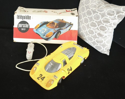 Porsche 917 joustra - porsche,