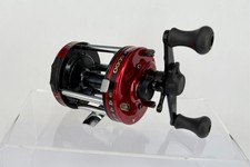 ABU GARCIA Ambassadeur 6000 pesca esca .050211/48-MADE IN SWEDEN