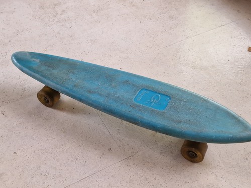 Skateboard vintage anni gt - anni, 70