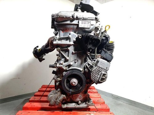 2zr motor completo toyota - completo,