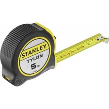 STANLEY FLESSOMETRO BI-METAL