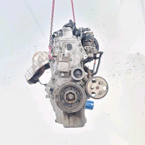 Tipo motore l13a1 honda jazz - motore,