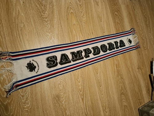 Sciarpa scarf vintage - scarf, ultras