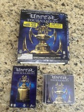 Unreal Tournament Uscita