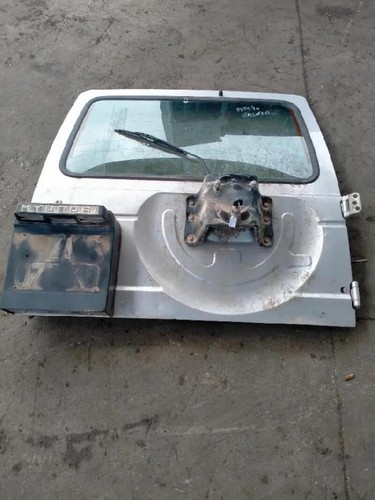 Sm218008e portellone post - portellone,