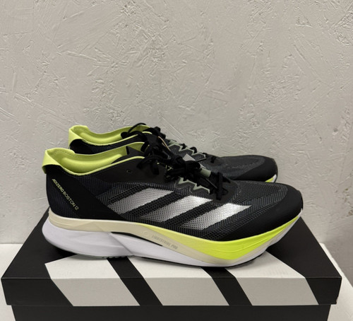 Adidas adizero boston nere - adizero,