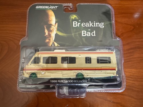 Greenlight breaking bad 1986 - greenlight,