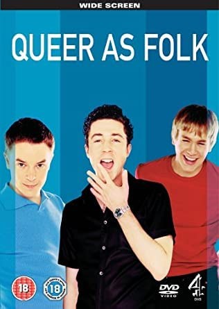 Queer folk series 1 - folk:,