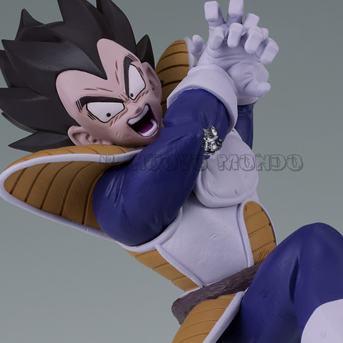 Dragon ball vegeta match - ball,