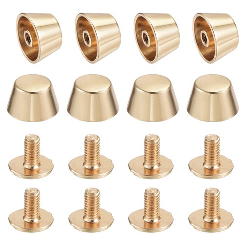 12x7mm rivetto borchie - rivetto, vite