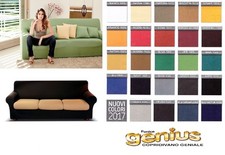 COPRIDIVANO, GENIUS COLOR