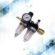 Regolatore aria compressa - di,