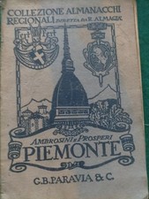 ANTICHISSIMO LIBRO DEL 1925 "