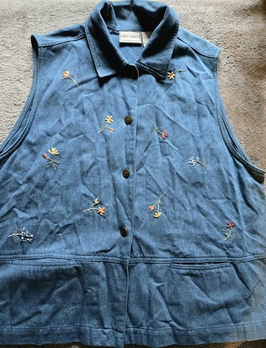Gilet napa valley - gilet,