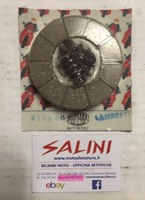 Serie dischi frizione - , completa
