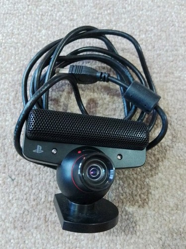 Sony microphone array webcam - sony,