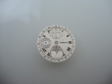 Quadrante folletto per Valjoux