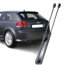 MOLLE A GAS PISTONCINI PORTA POSTERIORI A3 3 PORTE 11/03>