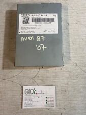 4L0910441A CENTRALINA ORIGINALE TELECAMERA RETROMARCIA AUDI