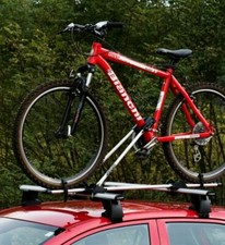 PORTABICI DA TETTO