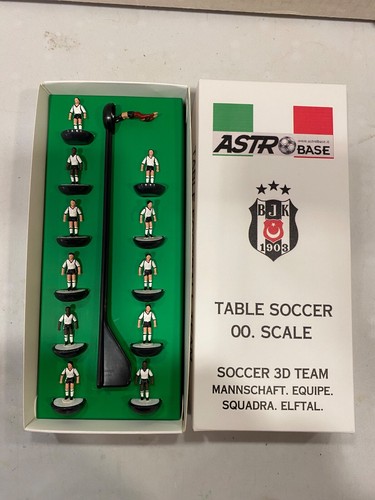 Astrobase soccer subbuteo - astrobase,