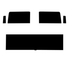 Per hummer sut 2004 kit - h2,