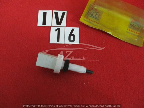 71066 interruttore pedale - interruttore,