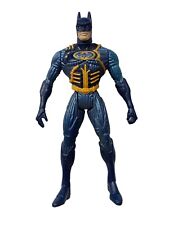 *HH* Action Figure Vintage Batman Kenner 1997 DC Comics Toy Giocattolo Vintage 