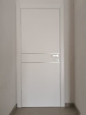 Porta Interna in Legno