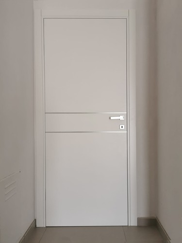 Porta interna legno - in,