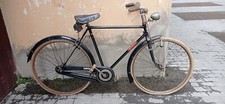 Bicicletta marca Mondial freni