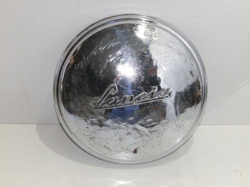Lancia appia serie - lancia, 1°