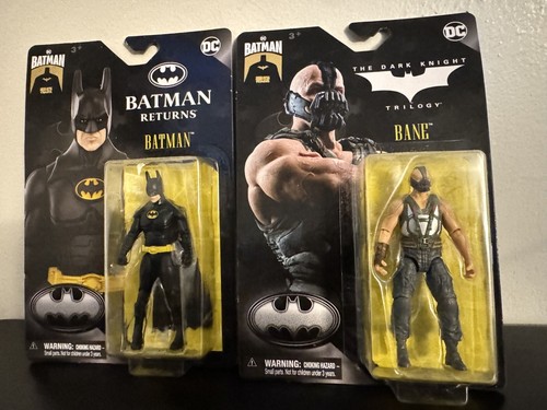 Personaggi batman bane spin - bane,
