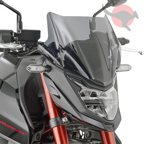 Cupolino givi honda - cupolino, 750