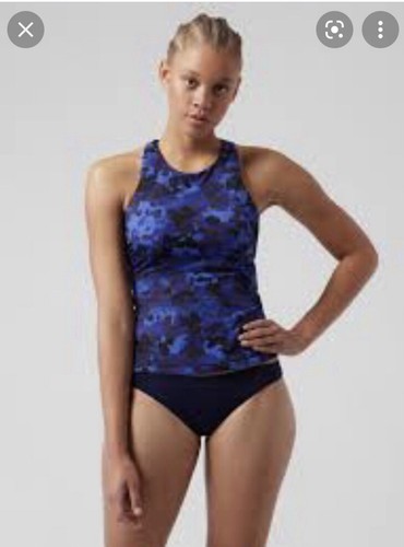 Tankini athleta maldives collo - tankini,