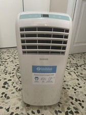 Olimpia Splendid-02265 Dolceclima Compact 8X- 3-in-1 Climatizzatore Portatile: R