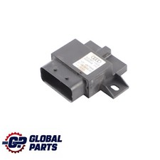 Audi TT 8J Allarme Segnale Corpo Sonoro Impatto Modulo Di Controllo 8J0907159B