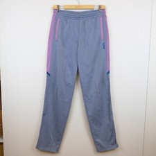 Pantalone Tuta Diadora Taglia 54 Uomo Logo Comodo Cotone Pratico Tinta Unita Man