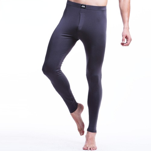 Pantalone uomo autunno - pantalone, modal