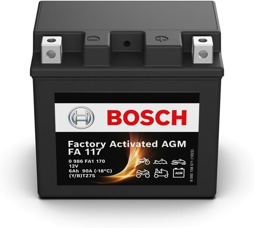 Batteria bosch fa111 - fa111, ytz7s