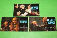 1994 STAR TREK GENERATION FILM