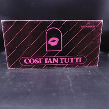 Gioco Di Società Vintage